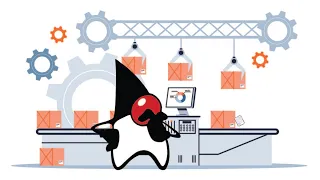 AJUG July 2021 Automated Mass Refactoring for Java Based Applications