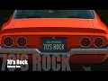 Download Lagu 70's Rock ~ The Sounds Of The Seventies ~ The Ultimate Classic Rock Highway Of Hits!