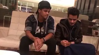 عايض يوسف سلطان عيسى انتا طيب ابداع دندنها
