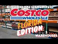 Check Out All the Cheap Bourbon Costco Hunting Across the Sunshine State