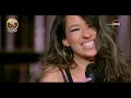 Masa' DMC - Artist Hana Yousry ignites the studio with the song "Bent Aboya" with host Ramy Radwan