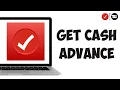 How To Get Cash Advance From TurboTax How Do I Get Cash Advance From TurboTax