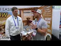 Richard Talks About the Deck Foot Anchor at JLC Live