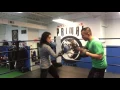 Jfs Performance introducing Ruchi training out of Primal Gym Hamilton NJ