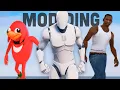 How to Develop Mods for Unreal Engine beginners guide
