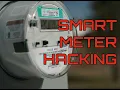 Smart Meter Hacking - Introduction