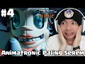 Download Lagu Ini Yang Paling Berbahaya - Five Nights at Freddy's Secret of the Mimic Indonesia - Part 4
