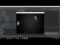 Zombie Survival - LibGDX