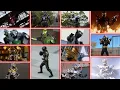 Download Lagu Kamen Rider Dragon Knight All Rider Henshin \u0026 Forms