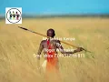 My Land is Kenya by Roger Whittaker (SMS 'skiza 7740517' to 811
