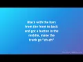 Petey Pablo - Raise Up (Lyrics)