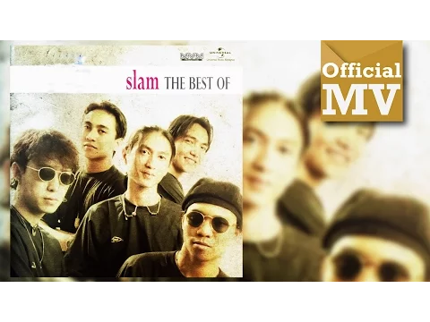 Download MP3 Slam - Buat Seorang Kekasih (VCD Video)