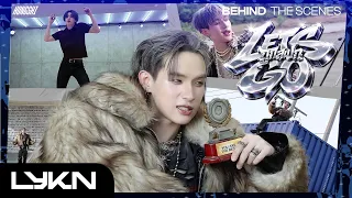  behind the scenes let s go hongshi eng sub 