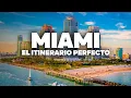THE MOST COMPLETE MIAMI ITINERARY With Prices and Detailed Day-to-Day Information