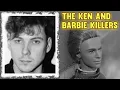 Paul Bernardo and Karla Homolka The Ken and Barbie Killers