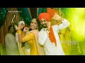 Download Lagu BOLLYWOOD MEDLEY | THE MEDLEY SONG | AT SHANA'S SANGEET NIGHT
