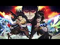 Black Clover Ending 13 Full『BEAUTIFUL』by TREASURE | Lyrics (CC)