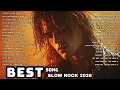 Lagu 🎸 BEST SLOW ROCK 2026 – Echoes in the Rain | Emotional Rock Ballads Playlist