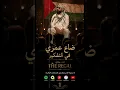 لحظه إدراك#لم _يبقى_في_العمر_ما_قد ذهب