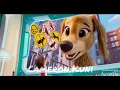 Paw Patrol Movie Edit
