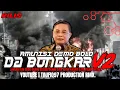 Download Lagu AMUNISI DEMO BOLO DJ BONGKAR V2 RILIS JINGLE E WONG PATI ‼️ [ TAUFIQ97 RMX. ] MP3
