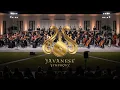 JANJI SUCI – Orkestra Romantis | Ciptaan Yovie Widianto  | Javanese Symphony