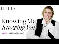 Barbie s Greta Gerwig on Her Little Women Cast Knowing Me Knowing You