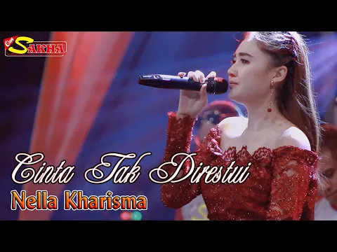 Download MP3 CINTA TAK DIRESTUI - Nella Kharisma _ dipopulerkan oleh Kadal Band