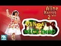 Download Lagu Aline Barros - Dança do Nickinho - DVD Aline Barros e Cia 2