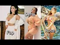 Lagu Fap challange Demi Rose (metronome)(very hard)
