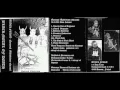Download Lagu Black Feast (Finland) - Nocturnal Maledictions (Demo) 2011.avi