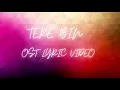Download Lagu OST | Drama | Tere Bin | Yumna Zaidi | Wahaj Ali | Har Pal Geo | Shani Arshad | Lyric Video