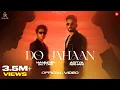 Download Lagu DO JAHAAN - OFFICIAL VIDEO | MANINDER BUTTAR | ADITYA RIKHARI | PUNJABI SONG 2023