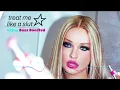 Kim Petras - Treat Me Like A Slut (432Hz + Bass Boosted)