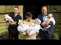 The Real Life of Raising Quadruplets - Challenges and Joys Revealed