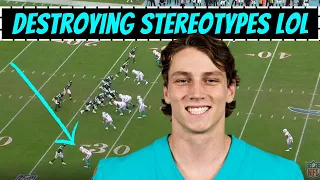 Film Breakdown How Ethan Bonner Looked in His 1st NFL Game