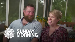 Home Town heroes Erin and Ben Napier