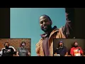 Big Sean, The Alchemist - "Together Forever" | New Old Heads Reaction