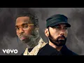Download Lagu Eminem \u0026 Pop Smoke - Mirror (Music Video) (2022)
