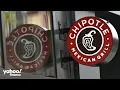 Chipotle CFO talks customer loyalty digital sales and guacamole prices