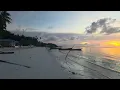 Lagu Walking Into Sunset | Pasir Panjang, Kei Kecil (Indonesia)