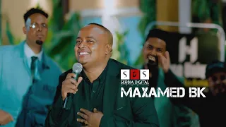 MAXAMED BK ADIGAA IGA BADAN HEES CUSUB 2025 