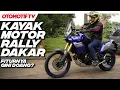 INI DIA YAMAHA TENERE 700..!! LEBIH KEREN DARI HONDA TRANSALP \u0026 APRILIA TUAREG..? | Otomotif TV