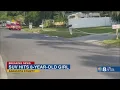 8-year-old girl on scooter struck by SUV in Sarasota suffers life-threatening injuries