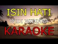Download Lagu ISIN HATI_WIDI WIDIANA_JARAOKE.🎤