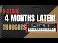 Download Lagu Roland V-Stage Review, V-Piano, Pros and Cons