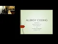 17 Coding for the Allergist