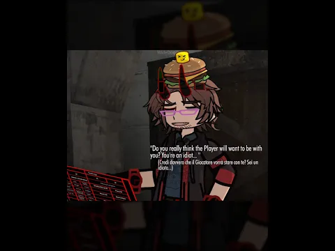 Itadori Jump🔥(Trend | DDLC x Roblobx Exploiter #roblox #ddlc #gachalife #gachatrend #animation #fyp