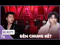 Lagu WALK - HIEUTHUHAI, Negav, HURRYKNG, Pháp Kiều, ISAAC khuấy đảo đêm Chung Kết Anh Trai Say Hi 2025