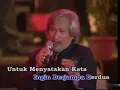 Download Lagu BAHAGIA MENJELMA - A.Karim Jais \u0026 Les Fentones (Karaoke|Minus One)